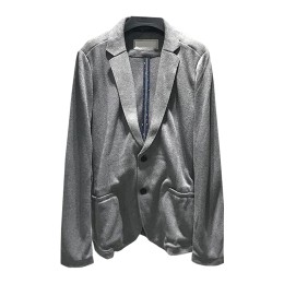 SKMS026   訂購男西裝   純色針織西服    男士商務休閒西裝外套   春季    單層 SKMS026   訂購男西裝   純色針織西服    男士商務休閒西裝外套   春季    單層